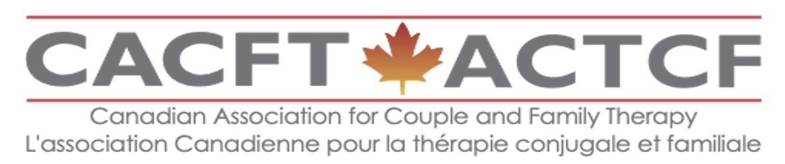 canadian association for couple and family therapy